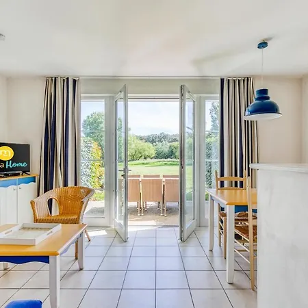 Les Maisons De Port Bourgenay - Maeva - Maison 3 Pieces 7 Personnes - S 04 アパート Talmont-Saint-Hilaire