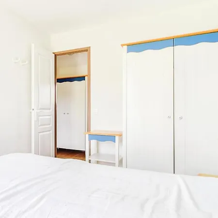 アパート Les Maisons De Port Bourgenay - Maeva - Maison 3 Pieces 7 Personnes - S 04 *