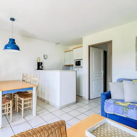 Les Maisons De Port Bourgenay - Maeva - Maison 3 Pieces 7 Personnes - S 04 アパート *
