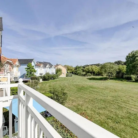Les Maisons De Port Bourgenay - Maeva - Maison 3 Pieces 7 Personnes - S 04 Talmont-Saint-Hilaire